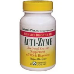 Acti Zyme 90 Capsule