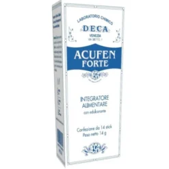 ACUFEN FORTE DECA 14 Stick