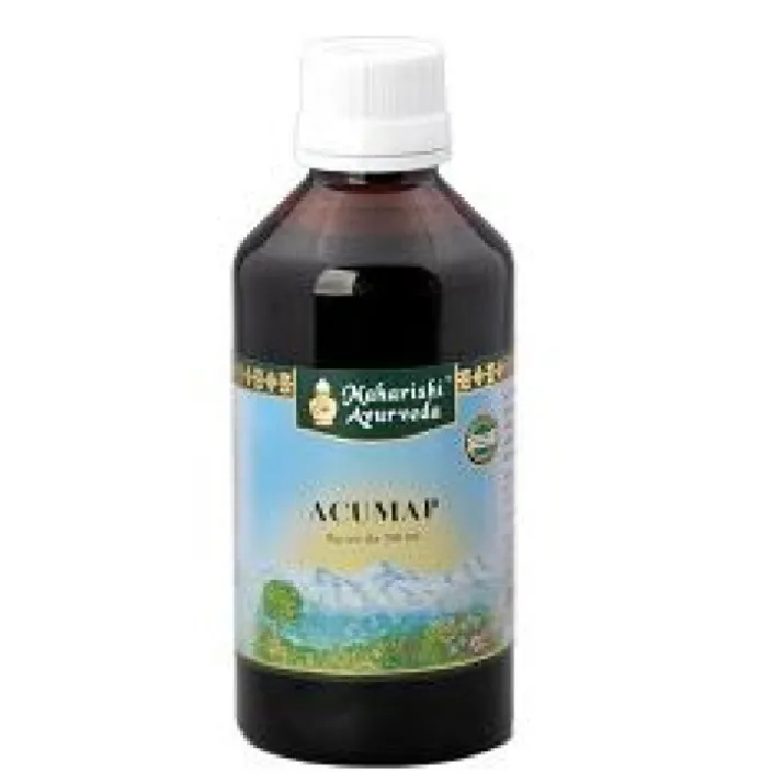 Acumap Sciroppo 200ml