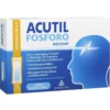 Acutil Fosforo Advance Angelini 12 Stick Orosolubili