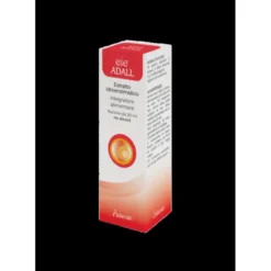 Adall Estratto Idroenzimatico Adamah 30ml