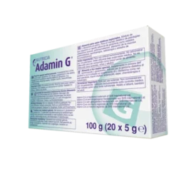 Adamin G Nutricia 100g