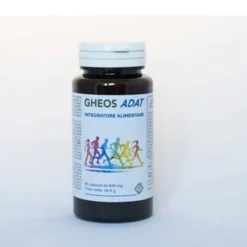 Adat GHEOS 60 Capsule