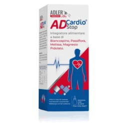 AD CARDIO STOP 50ml