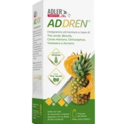 AdDren Ananas 500ml