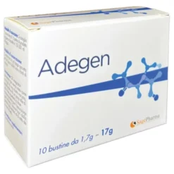 Adegen 10 Bustine