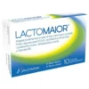 Ad Farma Farmaceutici Lactomaior Integratore Alimentare 10 Capsule