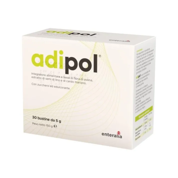 adipol 30 Bustine