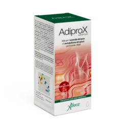 Adiprox Advanced Concentrato Fluido Aboca