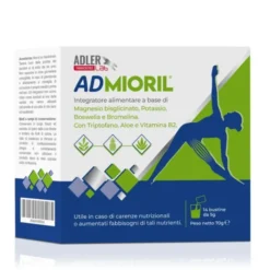 AD MIORIL 14 Bustine
