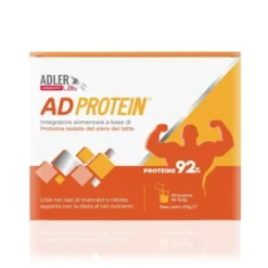 AD Protein 30 Bustine