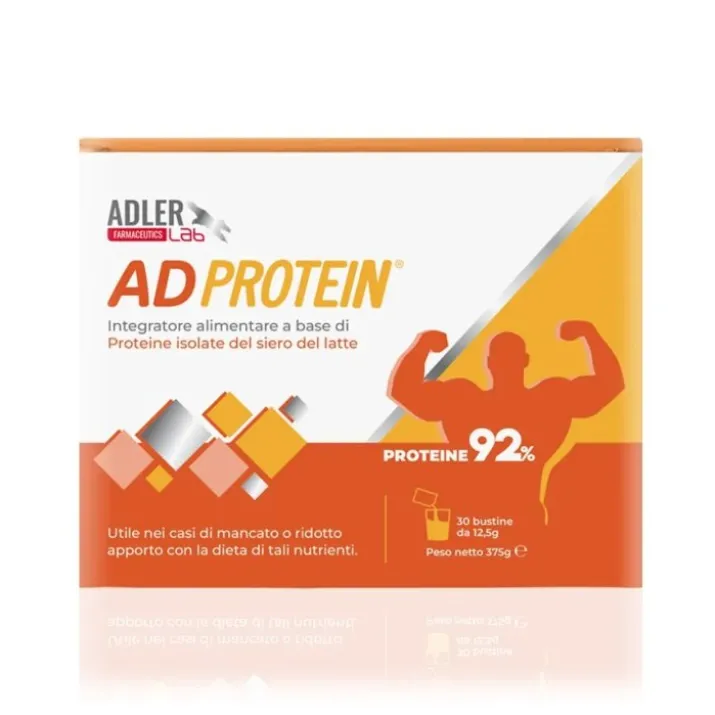 AD Protein 30 Bustine