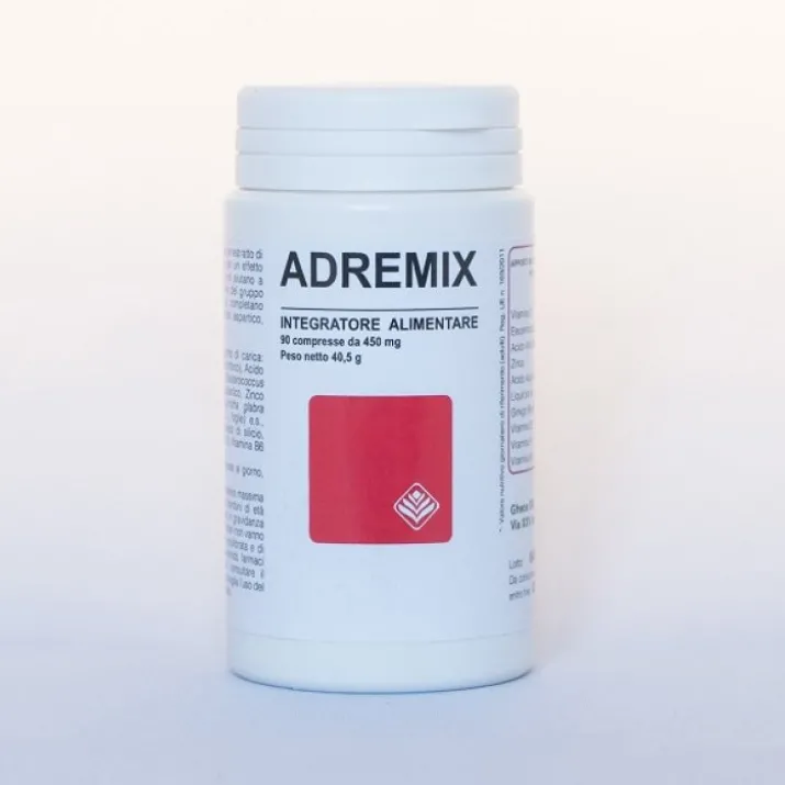 Adremix GHEOS 90 Compresse