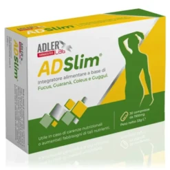AD Slim 30 Compresse
