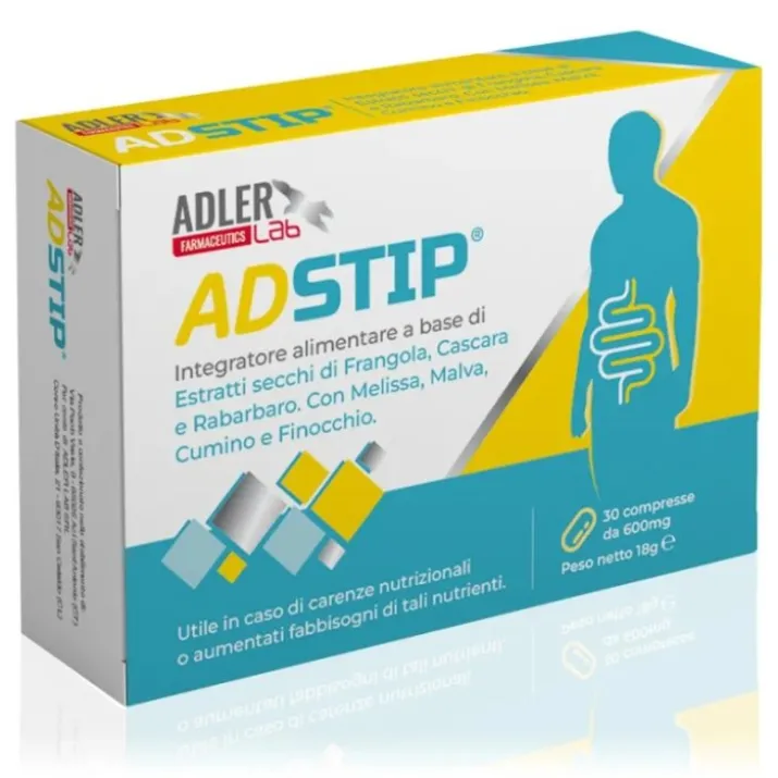 AD STIP 20 Compresse