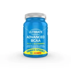 Advanced BCAA Ultimate 240 Compresse