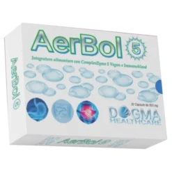AerBol 5 Dogma Healthcare 30 Capsule
