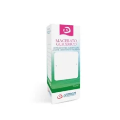 Aesculus Hippocastanum Gemme MG Dynamis Cemon 60ml