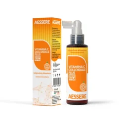 AESSERE Vitamina C Colloidale Plus Spray 1000 PPM 100 ML