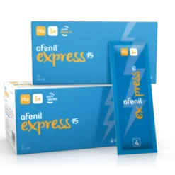 Afenil Express 15 Neutro 30 Bustine