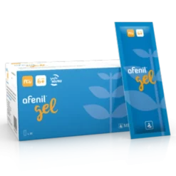Afenil Gel Neutro MEDIFOOD 30 Bustine