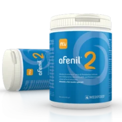Afenil 2 MEDIFOOD 500g