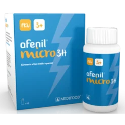 Afenil Micro 3H MEDIFOOD 4x110g