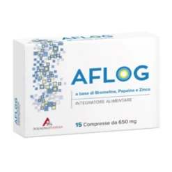AFLOG 15CPR