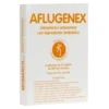 Aflugenex Bromatech 24 Capsule