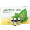 Afrorevil® S100 ABC Trading 12 Flaconcini da 10ml