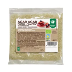 Agar Agar Fiocchi Kanten Probios 25g
