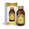 Agar-Agar-T Con Fermenti Lattici E Clorofilla Dr. Giorgini 90g