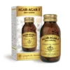 Agar-Agar-T Fibra Solubile Dr. Giorgini 180 Pastiglie