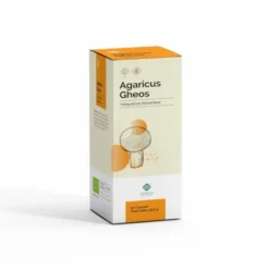 Agaricus GHEOS 90 Capsule