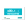 Agf Citimed Integratore Alimentare 30 Compresse