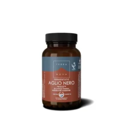 Aglio Nero Fermentato Terranova 50 Capsule