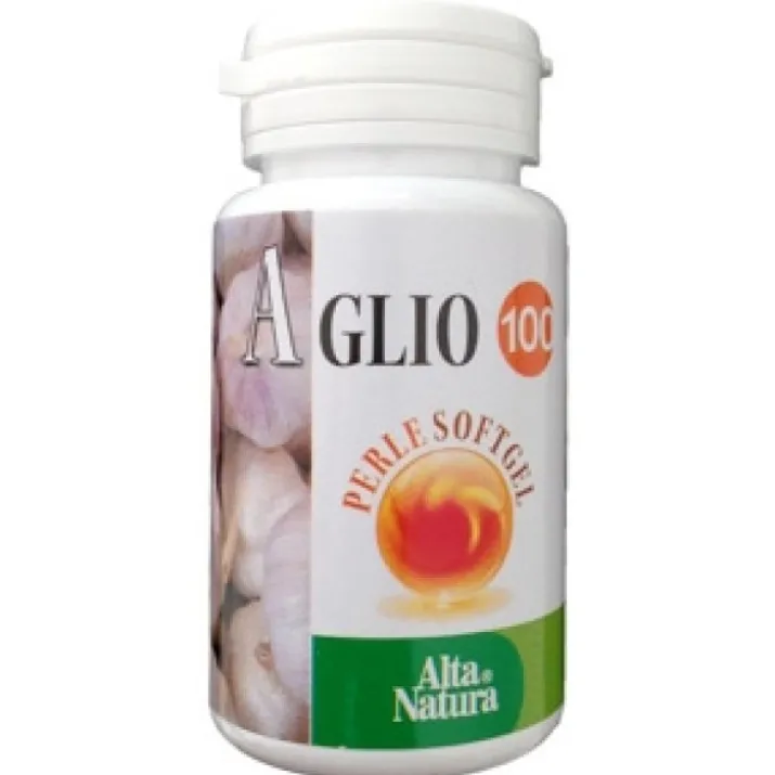 Aglio 100 Perle