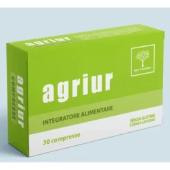 Agriur Rdf Pharma 30 Compresse