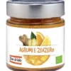 Agrumi E Zenzero Fior Di Loto 250g