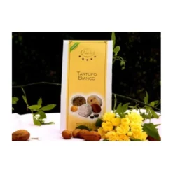 Aiello Tartufi Bianchi Senza Glutine 100g