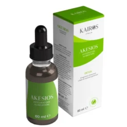 Akesios Gocce KAIROS 60ml
