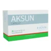 Aksun EUCARE 30 Capsule