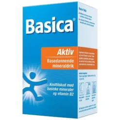 Aktiv Basica 300g