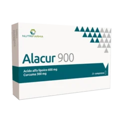Alacur 900 NutriFarma by Aqua Viva 20 Compresse