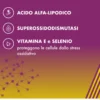 ALA600 SOD Alfasigma 20 Compresse