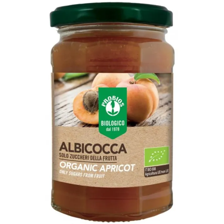 Albicocca Probios 330g
