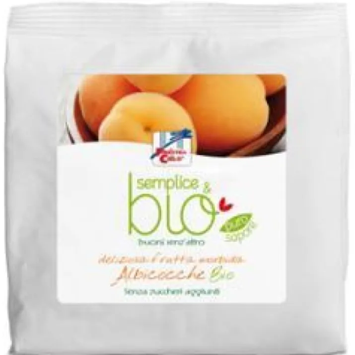 Albicocche Morbide 150g
