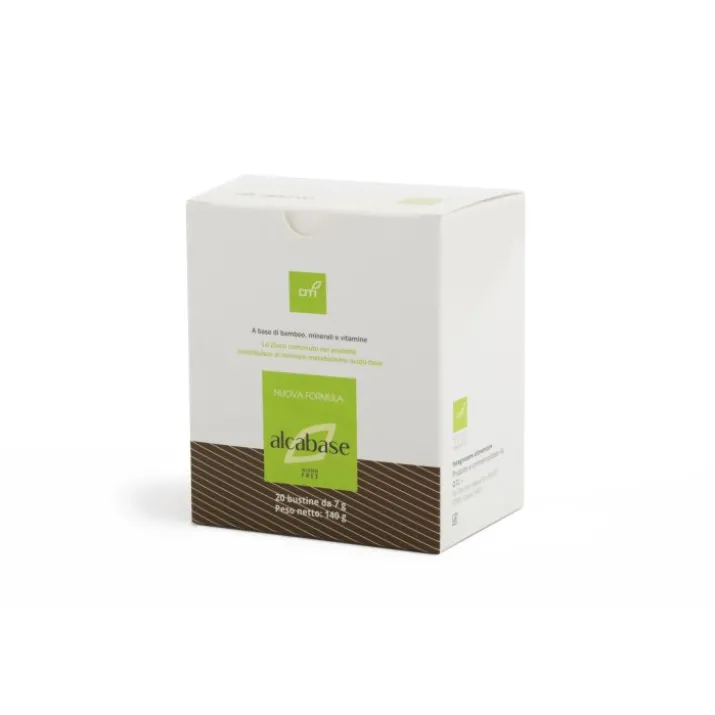 Alcabase Nuova Formula OTI 20x7g