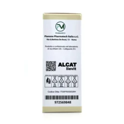 Alcat Lievit Piemme Pharmatech Gocce 30ml