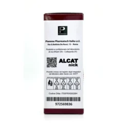 Alcat Nick Piemme Pharmatech 30ml